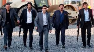 وادي الذئاب by hsen saad - Illustrated by حسين سعد - Ourboox.com