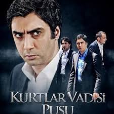 وادي الذئاب by hsen saad - Illustrated by حسين سعد - Ourboox.com