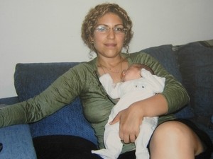 אפרת כהן ז”ל by hen babayev - Ourboox.com