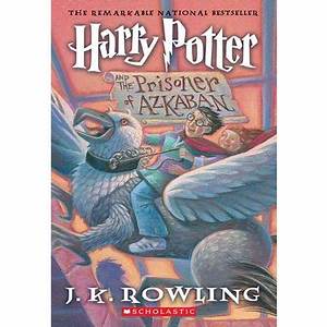 Book report- Harry Potter and the prisoner of Azkaban by Carmel Raz Haim - Illustrated by Carmel Raz Haim - Ourboox.com