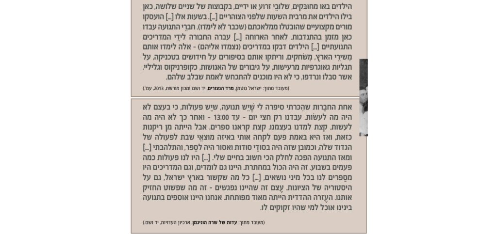 ההתמודדות היהודית עם הפתרון הסופי by sharon - Ourboox.com