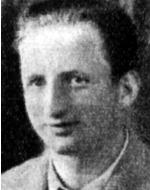 פרץ (גרהרד) דיטריך by Dor Bashan - Ourboox.com