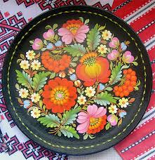 Декоративно – ужиткове мистецтво – by Polischuk Olga - Ourboox.com