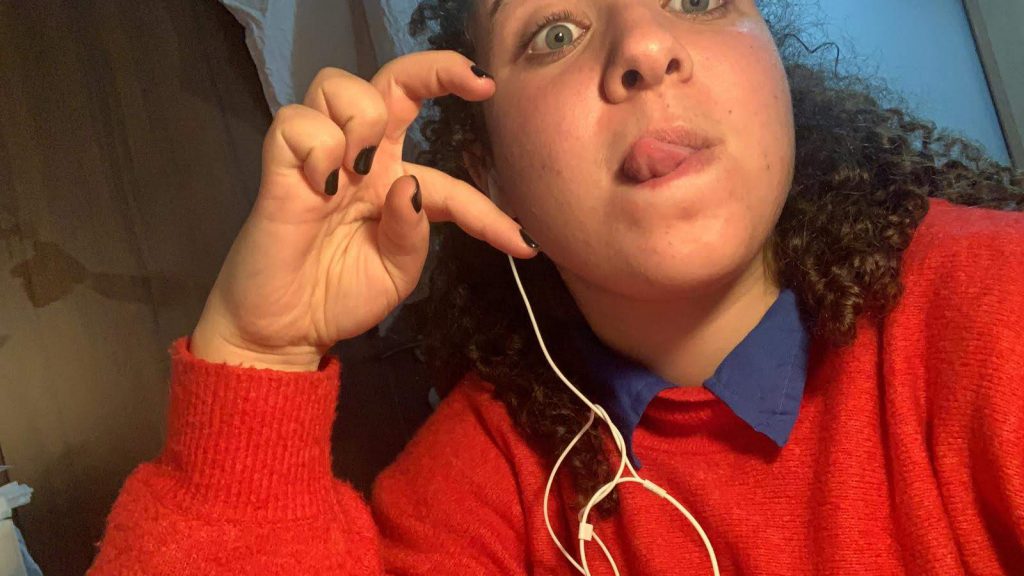 חצילדת שמחחח! by Nimrod Cohen Tsachi - Ourboox.com