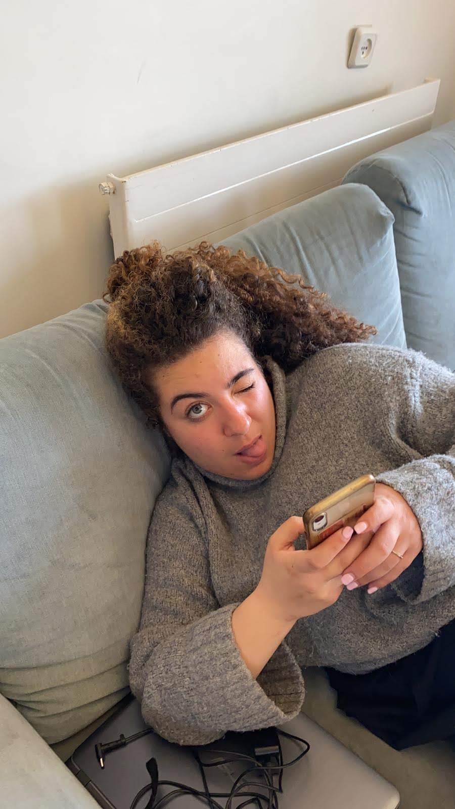 חצילדת שמחחח! by Nimrod Cohen Tsachi - Ourboox.com