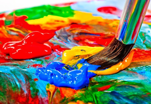 КОЛІР by Vimbi - Illustrated by Галенко Данило - Ourboox.com