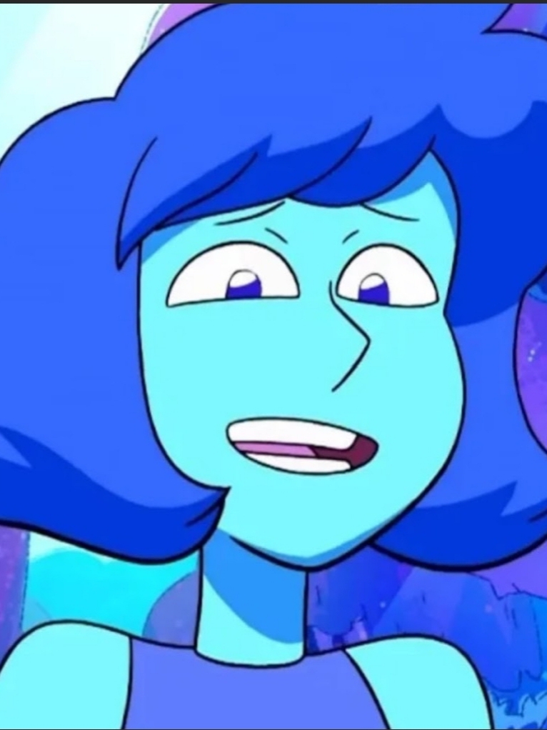 LAPIS LAZYLI by ashraf - Illustrated by HADEEL HAJ - Ourboox.com