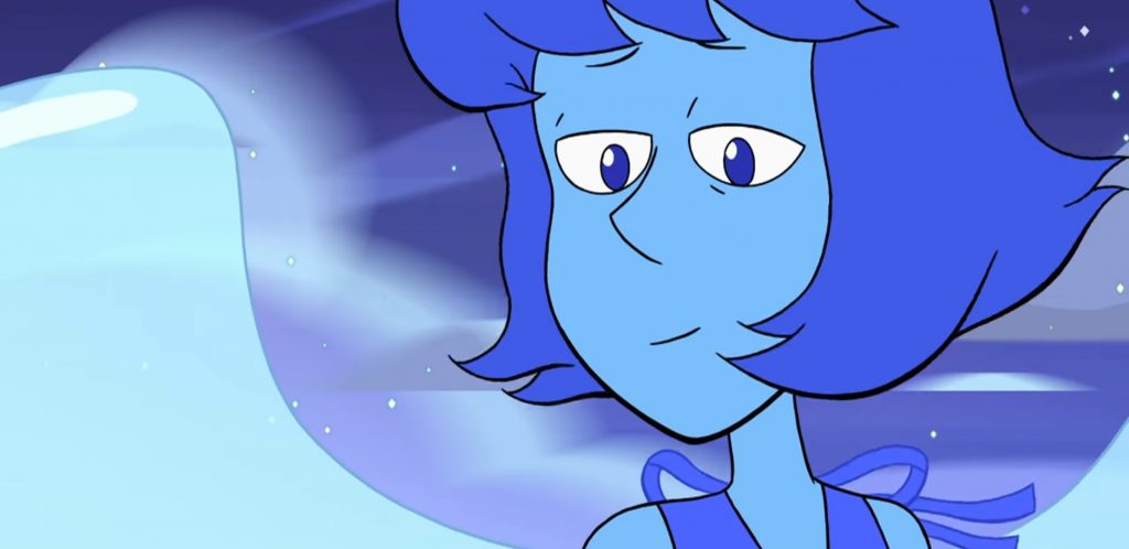 LAPIS LAZYLI by ashraf - Illustrated by HADEEL HAJ - Ourboox.com