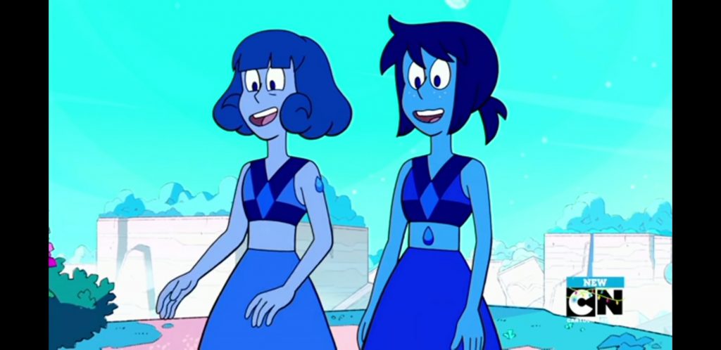 LAPIS LAZYLI by ashraf - Illustrated by HADEEL HAJ - Ourboox.com