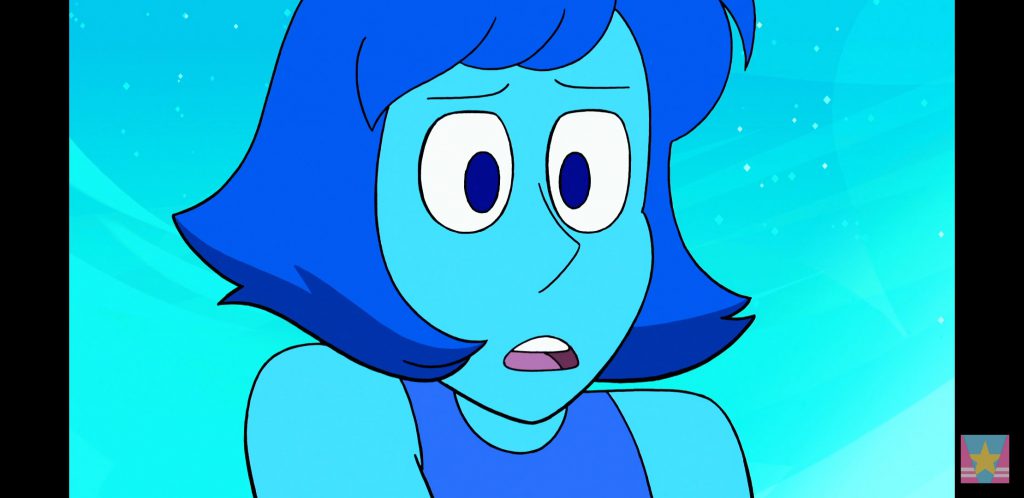 LAPIS LAZYLI by ashraf - Illustrated by HADEEL HAJ - Ourboox.com