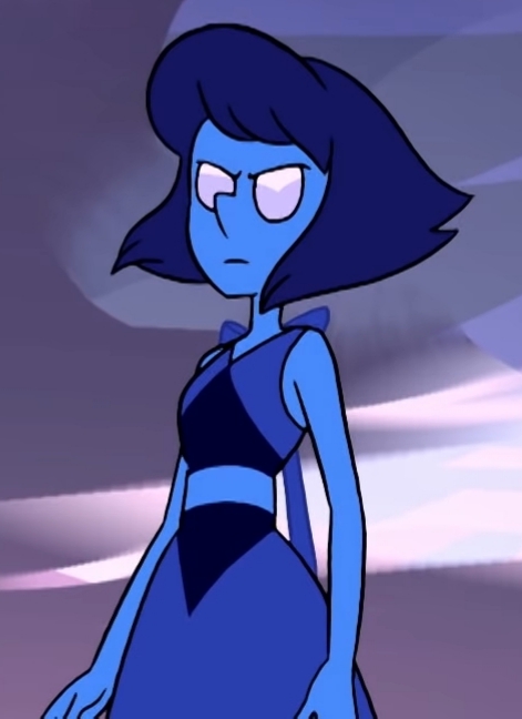 LAPIS LAZYLI by ashraf - Illustrated by HADEEL HAJ - Ourboox.com