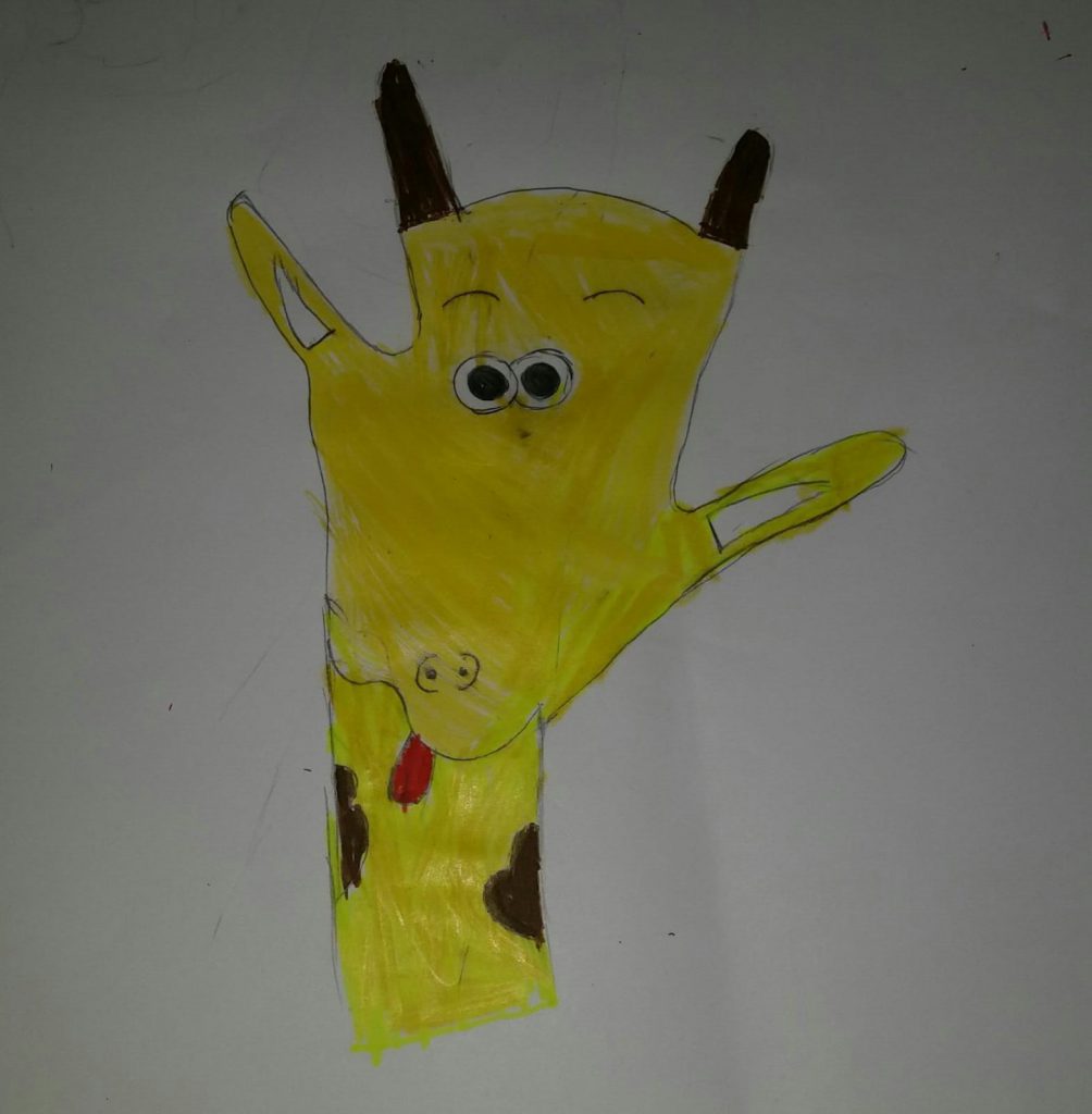 SERPİL ATCI – 3-B SINIFI KARİKATÜRLERİ by serpil - Ourboox.com