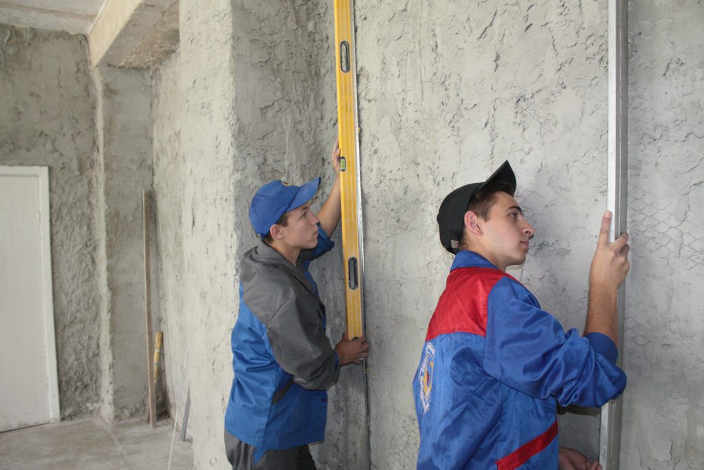 Профорієнтація by Elena Uzun - Ourboox.com