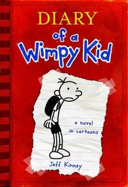 Diary of a wimpy kid by Leo Hipach - Ourboox.com