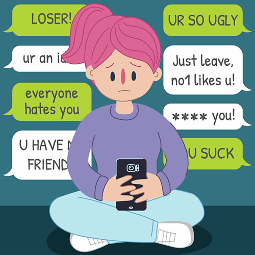 I finally had the courage to stand up for myself by mirna nakhleh - Ourboox.com