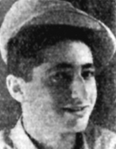 יצחק אדלר ז”ל by ziv teper - Ourboox.com