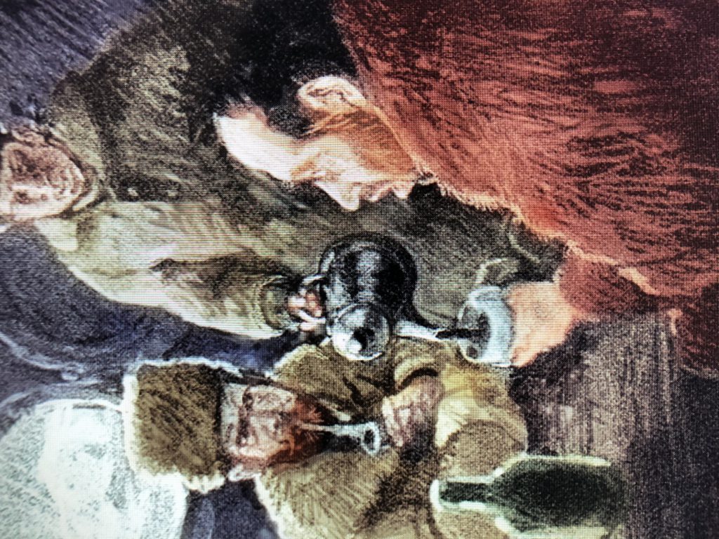 frankenstein by Yoav Bodinger - Ourboox.com