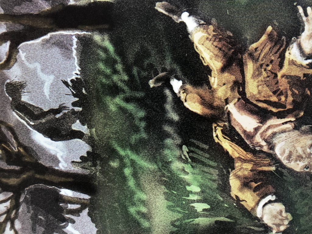 frankenstein by Yoav Bodinger - Ourboox.com