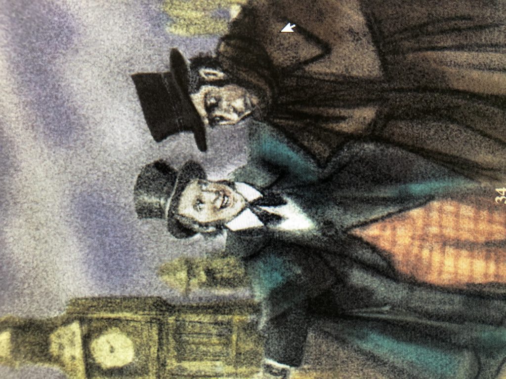 frankenstein by Yoav Bodinger - Ourboox.com