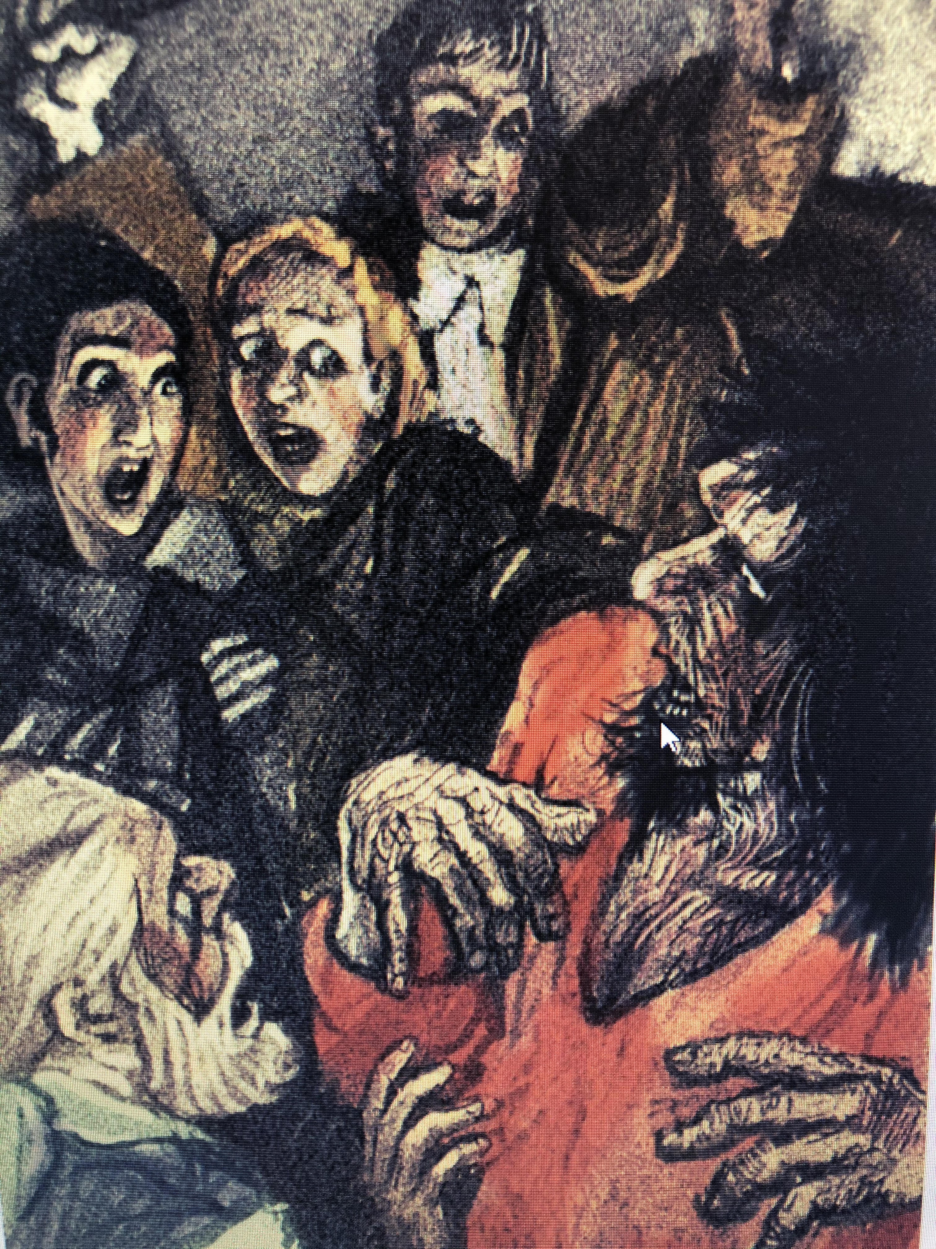 frankenstein by Yoav Bodinger - Ourboox.com