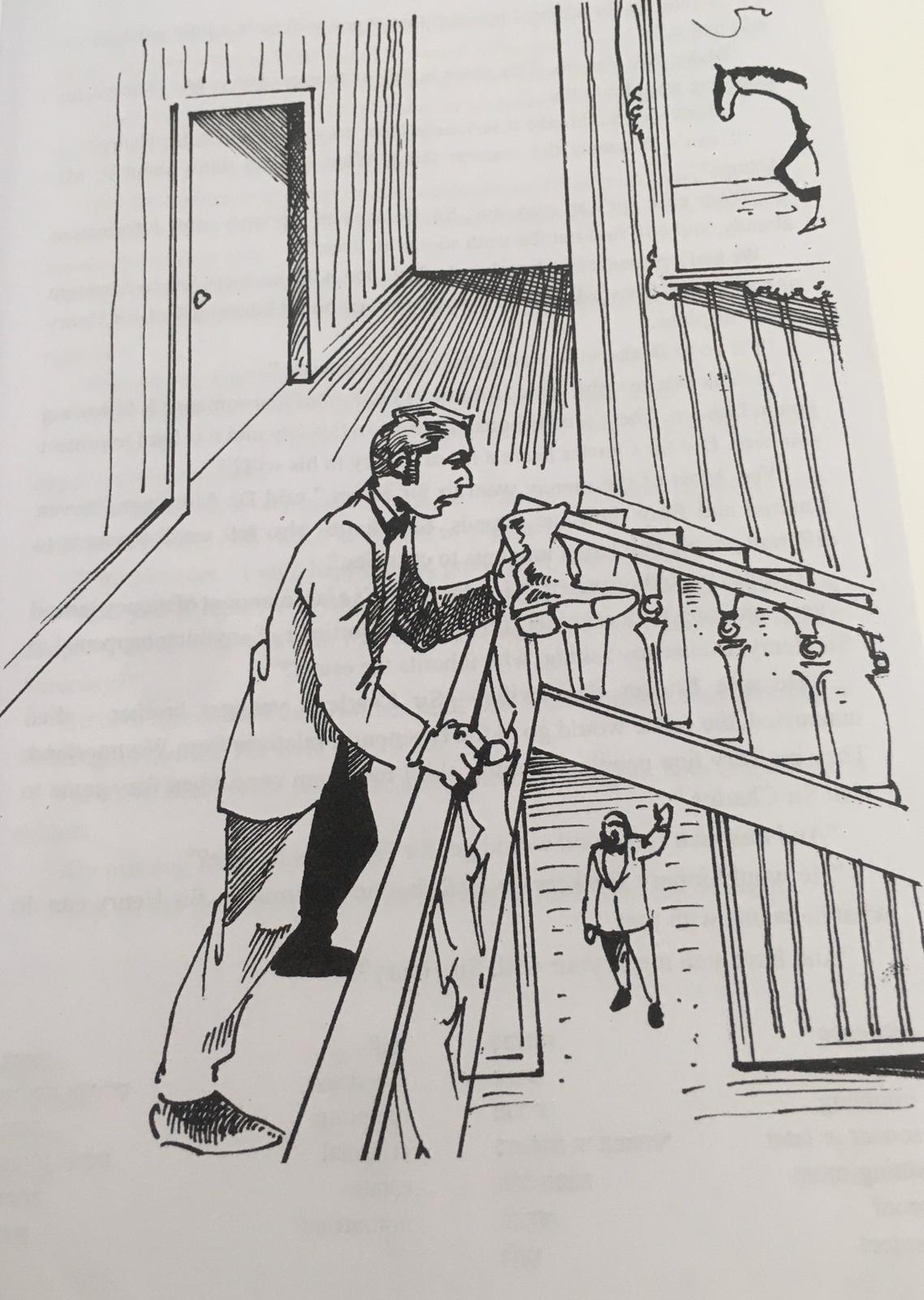 Book Report – The Hound of the Baskervilles by Amit Ben Yosef - Ourboox.com