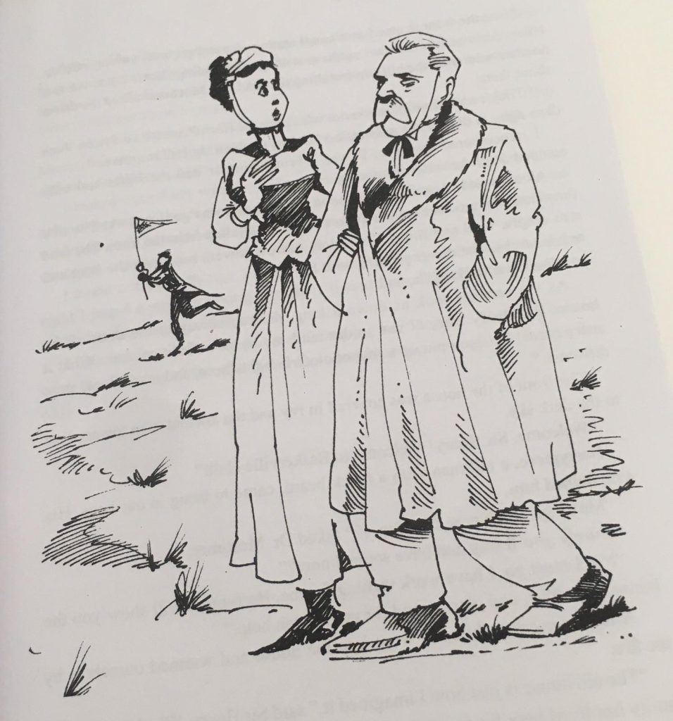 Book Report – The Hound of the Baskervilles by Amit Ben Yosef - Ourboox.com