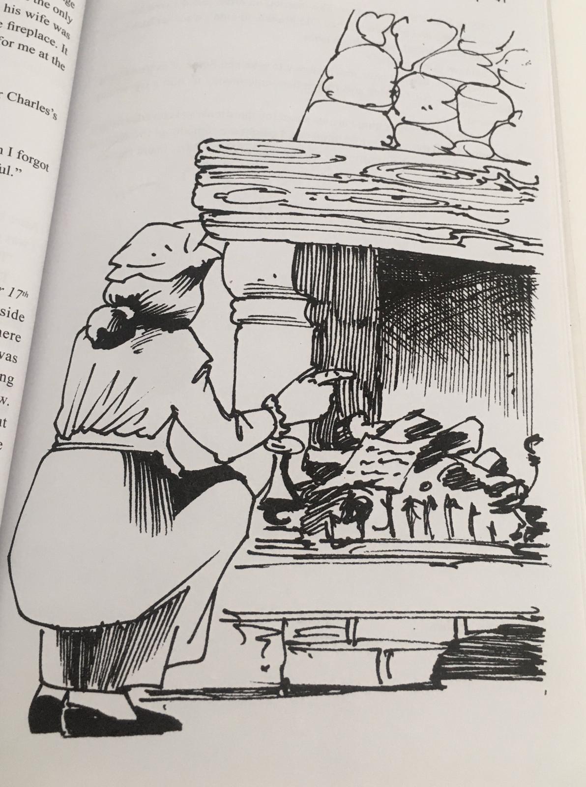 Book Report – The Hound of the Baskervilles by Amit Ben Yosef - Ourboox.com