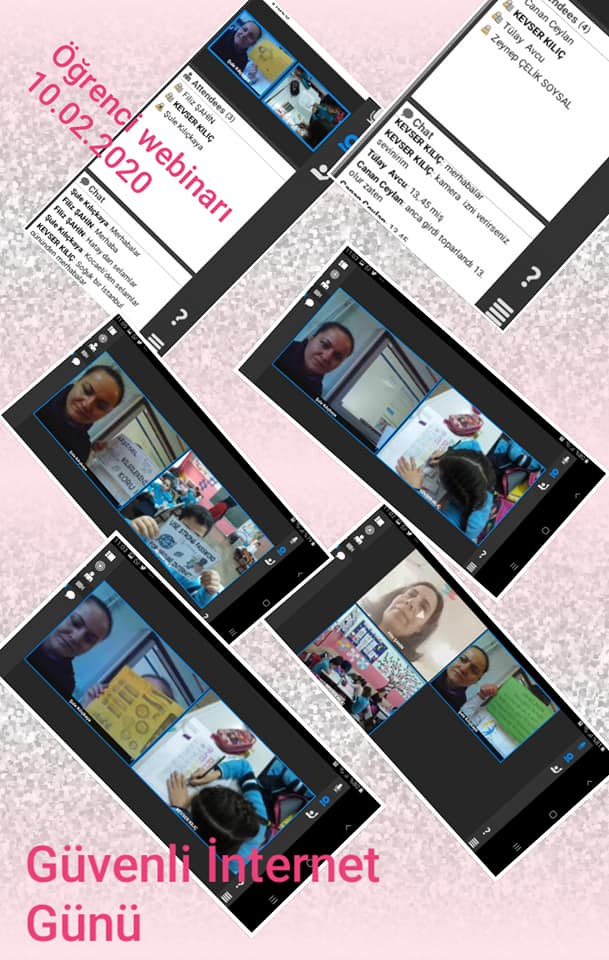 DÜNYAYI SEVGİ KURTARACAK-LOVE WILL SAVE THE WORLD 2.DÖNEM WEBİNARLARI E-BOOK by Sündüz - Ourboox.com