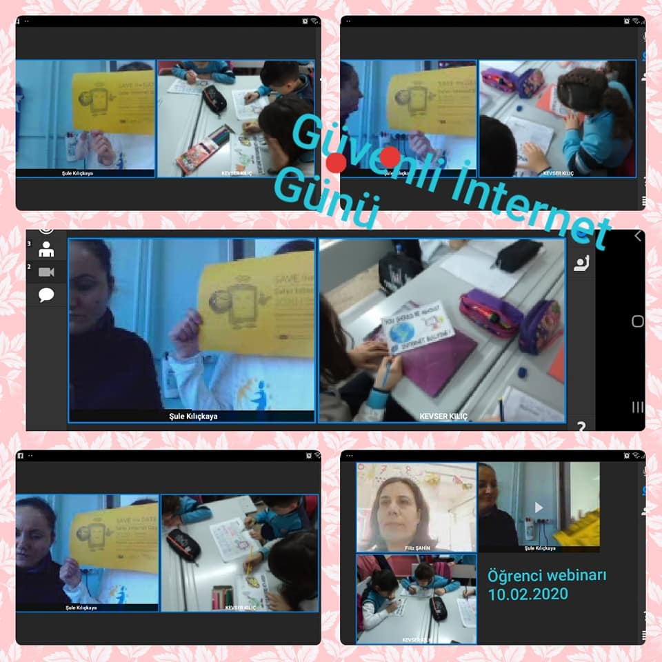 DÜNYAYI SEVGİ KURTARACAK-LOVE WILL SAVE THE WORLD 2.DÖNEM WEBİNARLARI E-BOOK by Sündüz - Ourboox.com