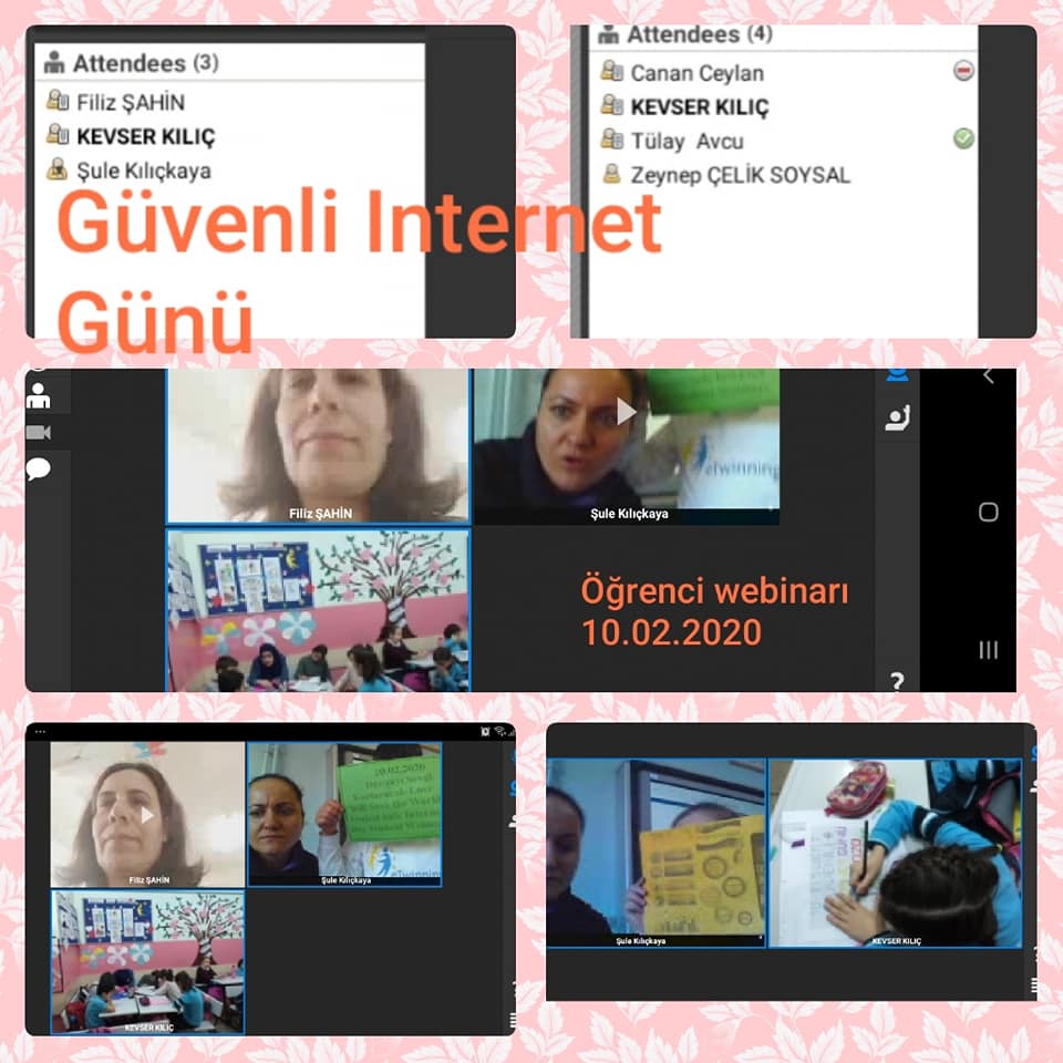 DÜNYAYI SEVGİ KURTARACAK-LOVE WILL SAVE THE WORLD 2.DÖNEM WEBİNARLARI E-BOOK by Sündüz - Ourboox.com