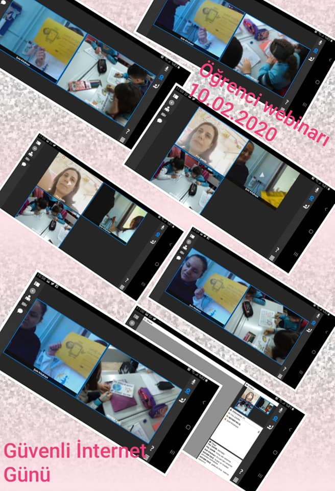 DÜNYAYI SEVGİ KURTARACAK-LOVE WILL SAVE THE WORLD 2.DÖNEM WEBİNARLARI E-BOOK by Sündüz - Ourboox.com