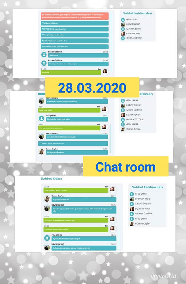 DÜNYAYI SEVGİ KURTARACAK-LOVE WILL SAVE THE WORLD 2.DÖNEM WEBİNARLARI E-BOOK by Sündüz - Ourboox.com