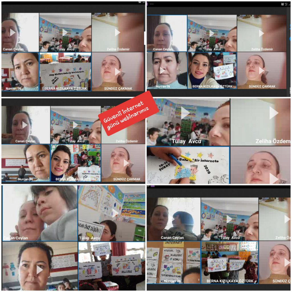 DÜNYAYI SEVGİ KURTARACAK-LOVE WILL SAVE THE WORLD 2.DÖNEM WEBİNARLARI E-BOOK by Sündüz - Ourboox.com