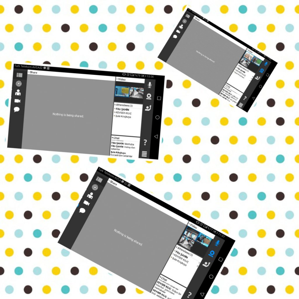 DÜNYAYI SEVGİ KURTARACAK-LOVE WILL SAVE THE WORLD 2.DÖNEM WEBİNARLARI E-BOOK by Sündüz - Ourboox.com