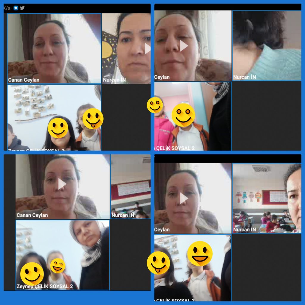 DÜNYAYI SEVGİ KURTARACAK-LOVE WILL SAVE THE WORLD 2.DÖNEM WEBİNARLARI E-BOOK by Sündüz - Ourboox.com