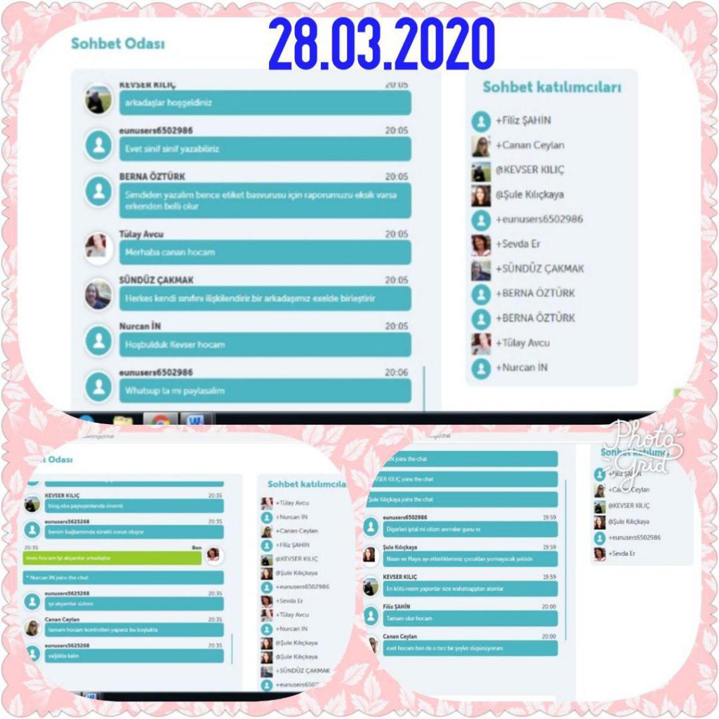 DÜNYAYI SEVGİ KURTARACAK-LOVE WILL SAVE THE WORLD 2.DÖNEM WEBİNARLARI E-BOOK by Sündüz - Ourboox.com