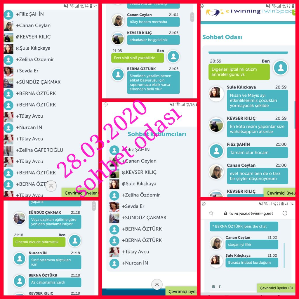 DÜNYAYI SEVGİ KURTARACAK-LOVE WILL SAVE THE WORLD 2.DÖNEM WEBİNARLARI E-BOOK by Sündüz - Ourboox.com