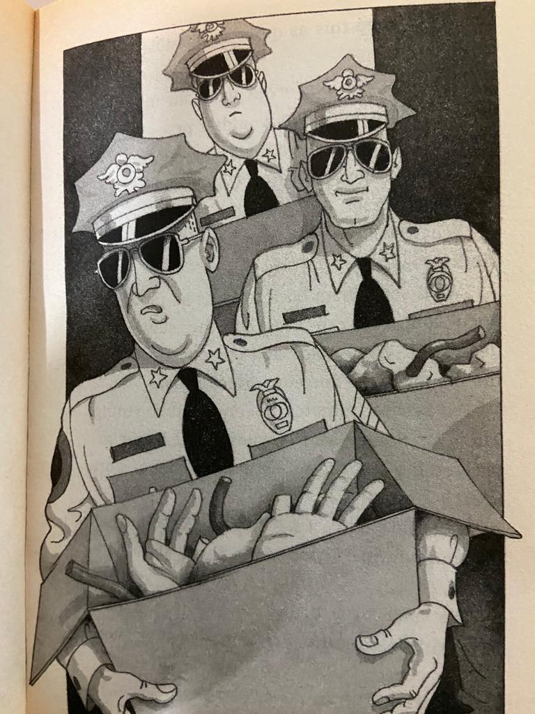 book report- the mystery of the stolen statue by roee - Ourboox.com