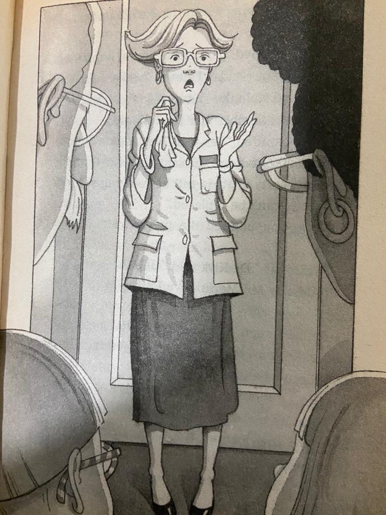 book report- the mystery of the stolen statue by roee - Ourboox.com