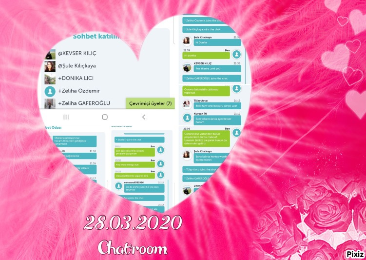 DÜNYAYI SEVGİ KURTARACAK-LOVE WILL SAVE THE WORLD 2.DÖNEM WEBİNARLARI E-BOOK by Sündüz - Ourboox.com