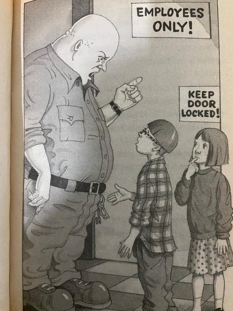 book report- the mystery of the stolen statue by roee - Ourboox.com