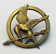 the hunger games- mockingjay by Noa Balali - Ourboox.com