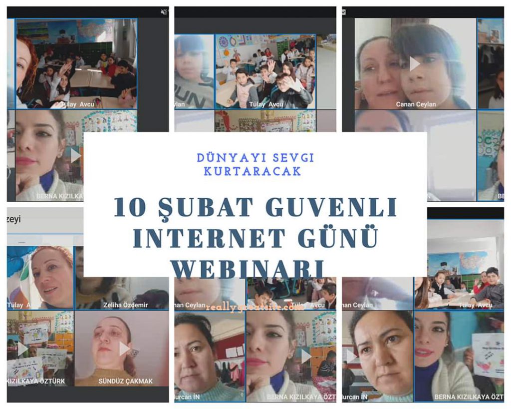 DÜNYAYI SEVGİ KURTARACAK-LOVE WILL SAVE THE WORLD 2.DÖNEM WEBİNARLARI E-BOOK by Sündüz - Ourboox.com