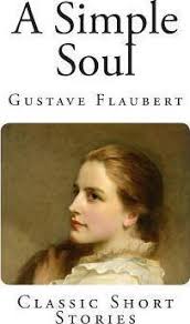 A Simple Soul by Ariel - Ourboox.com