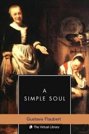 A Simple Soul by Ariel - Ourboox.com