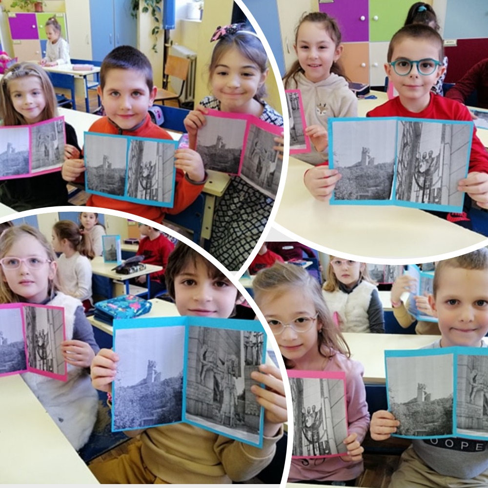 Денят на Шумен by Ia клас - Ourboox.com