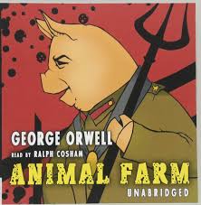 animal farm by dekel - Ourboox.com