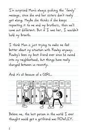 diary of a wimpy kid hard luck by omri zamir - Ourboox.com