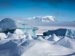 القارة القطبية الجنوبية by adan kheir - Illustrated by عدن خير - Ourboox.com