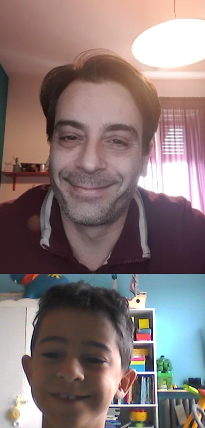 TI ASPETTO TANTO ZIO! by Antonella Amoroso - Ourboox.com